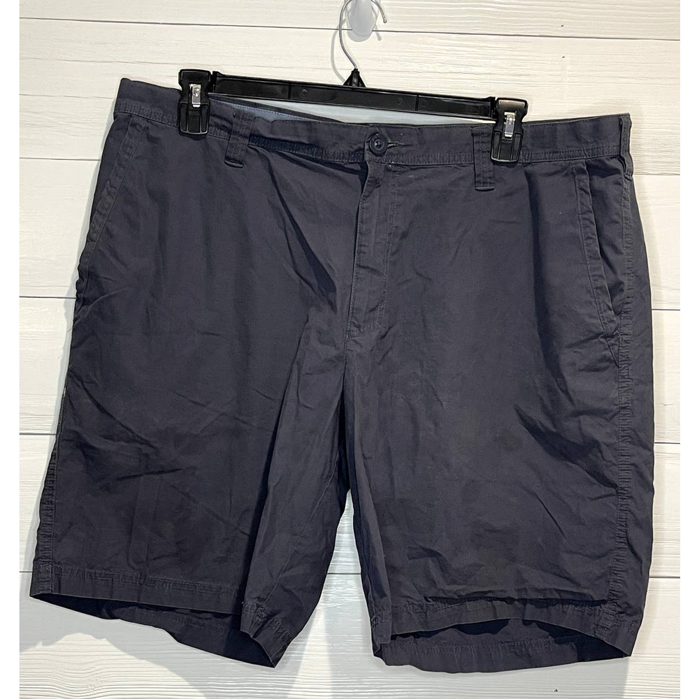 Columbia Shorts Dark Grey, 40 W